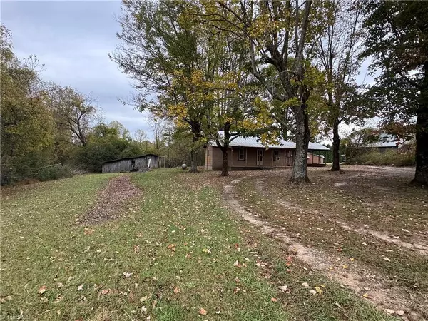 Thurmond, NC 28683,3016 Center Church RD