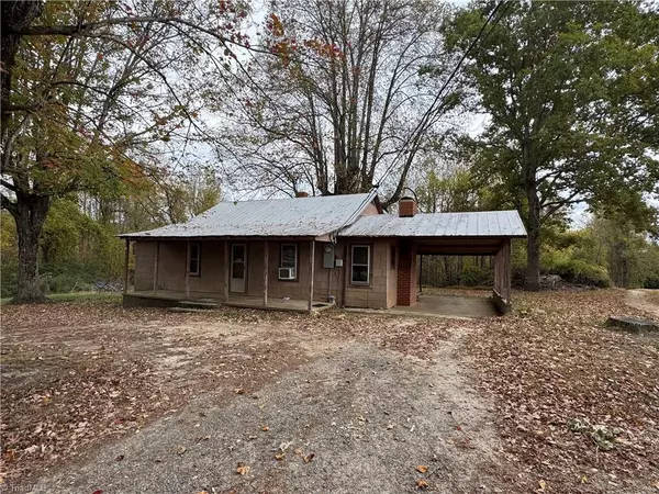 Thurmond, NC 28683,3016 Center Church RD