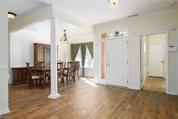 Pfafftown, NC 27040,5762 Beaver Pond TRL