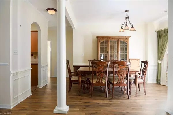 Pfafftown, NC 27040,5762 Beaver Pond TRL