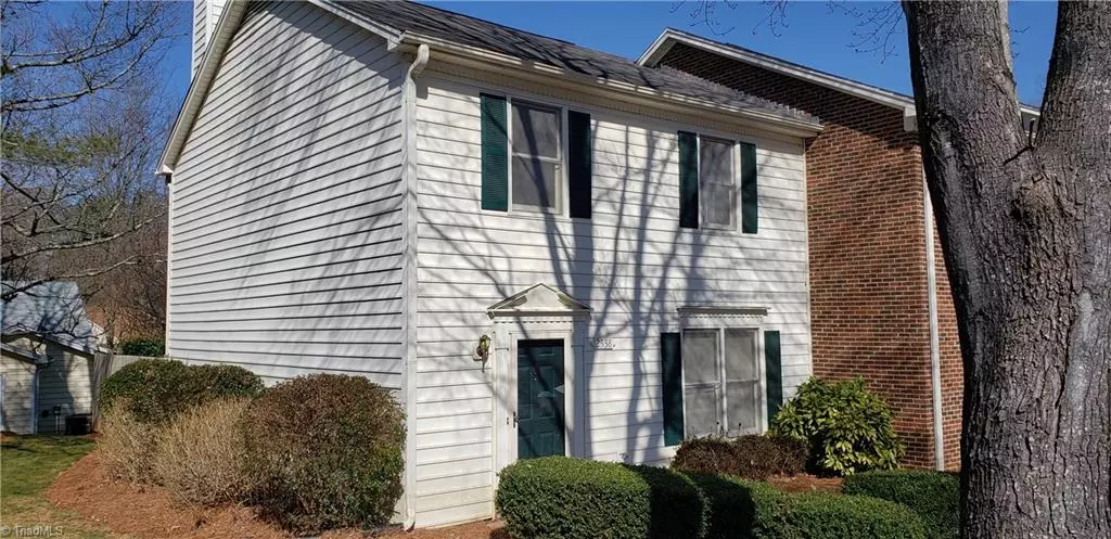 Greensboro, NC 27455,2538 Cottage PL