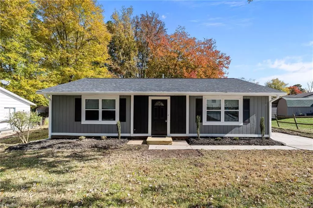 Greensboro, NC 27406,3005 Longford AVE