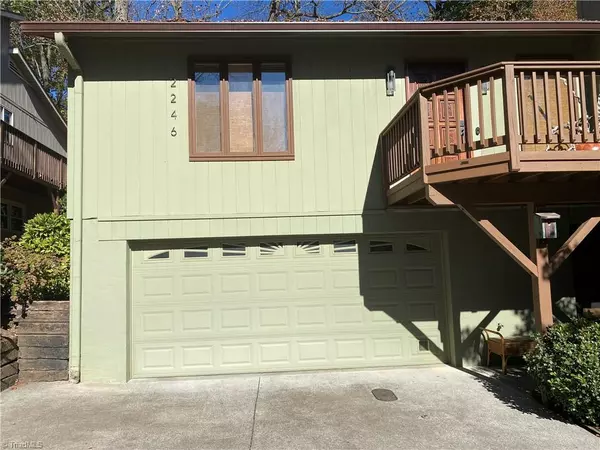 Winston-salem, NC 27103,2246 Brecknock DR