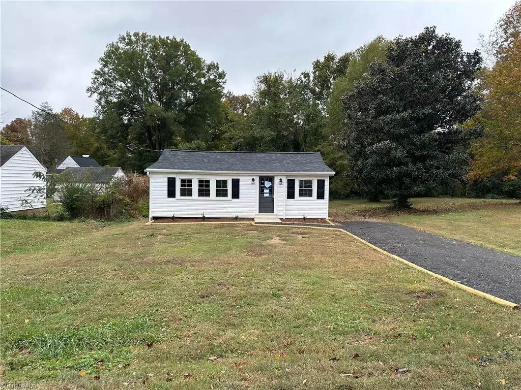 Winston-salem, NC 27127,312 Hartle ST