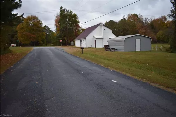 Trinity, NC 27370,LOT 2 & 3 Trinity RD