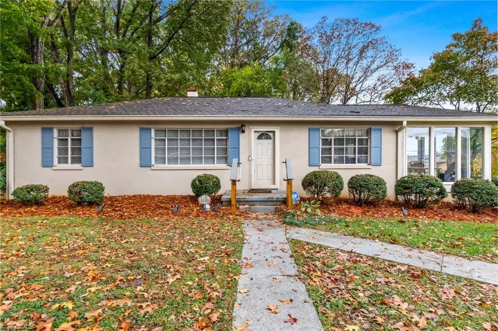 Clemmons, NC 27012,6110 James ST