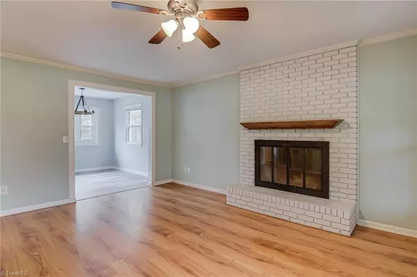 Kernersville, NC 27284,8140 Vance RD