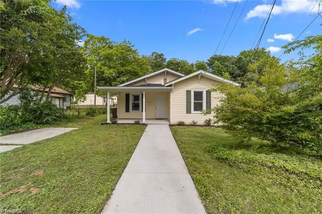 Greensboro, NC 27406,907 Gregory ST