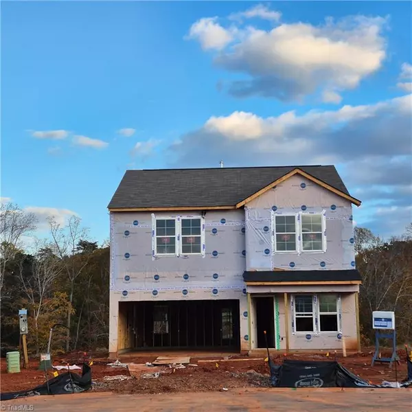 811 Shoveler CT, Kernersville, NC 27284