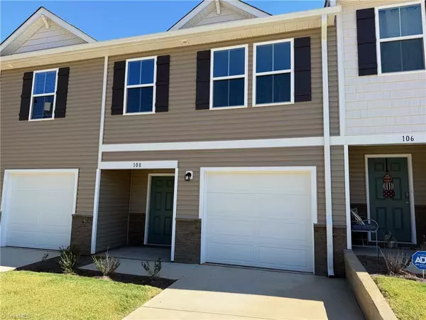 Advance, NC 27006,108 Span LN