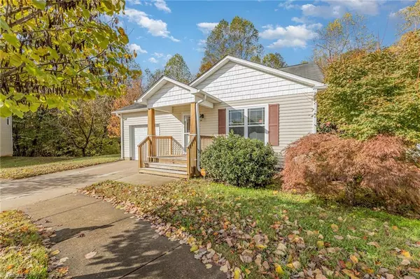 Winston-salem, NC 27107,4001 Gloria Ridge