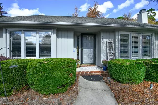 Greensboro, NC 27410,2707 Spring Bridge TRL