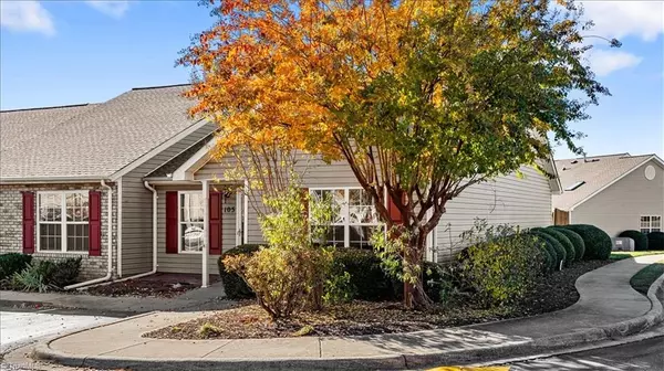 Kernersville, NC 27284,105 Gordon Terrace RD