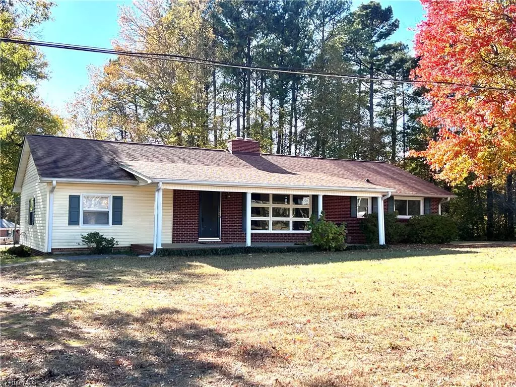 Kernersville, NC 27284,4950 Curry RD