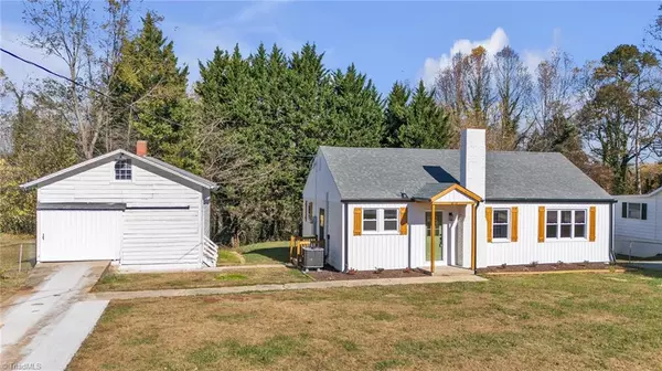 Jonesville, NC 28642,218 Cedarbrook RD