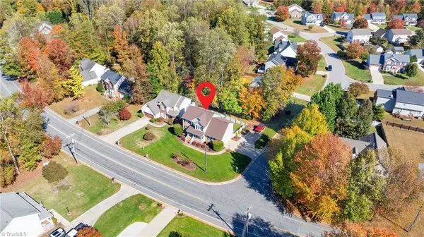 Reidsville, NC 27320,1322 Sherwood DR