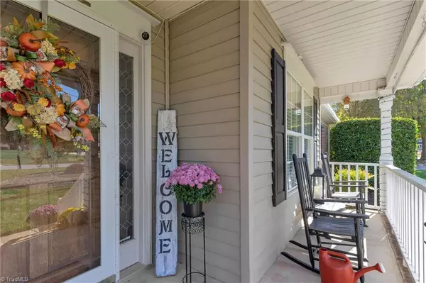 Reidsville, NC 27320,1322 Sherwood DR