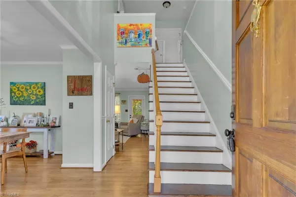 Reidsville, NC 27320,1322 Sherwood DR