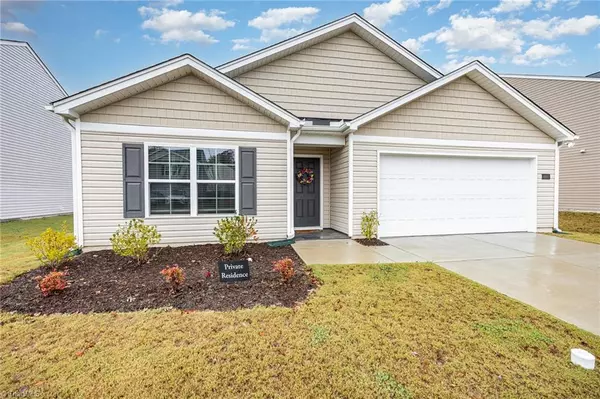 Trinity, NC 27370,4997 Payne ST