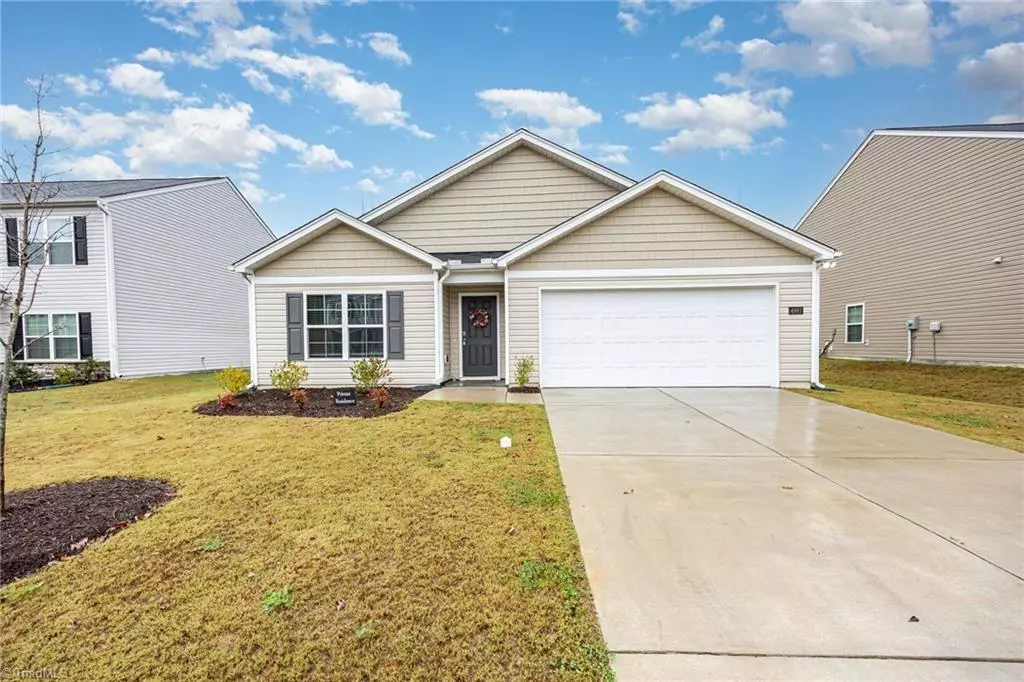 Trinity, NC 27370,4997 Payne ST