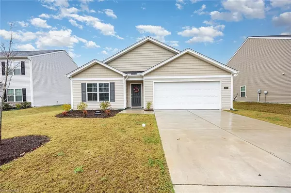 4997 Payne ST, Trinity, NC 27370