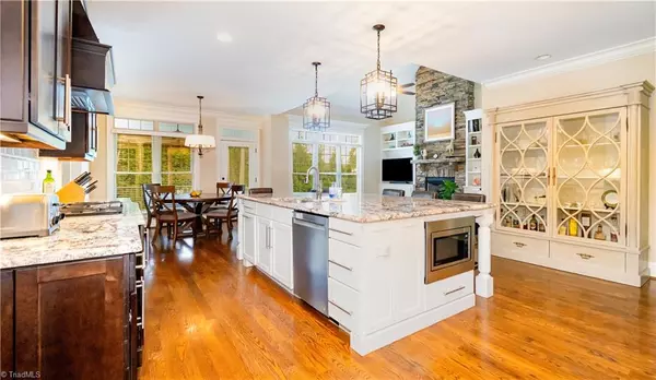 Greensboro, NC 27410,2513 Duck Club RD