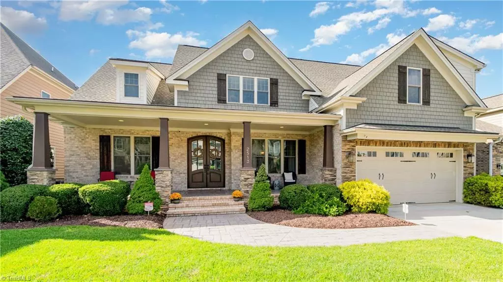 Greensboro, NC 27410,2513 Duck Club RD