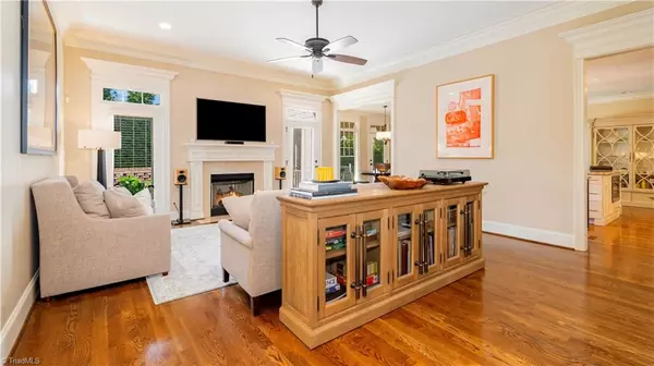 Greensboro, NC 27410,2513 Duck Club RD