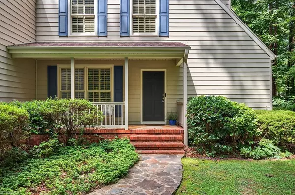 Greensboro, NC 27407,4004 Hiddenwood CT