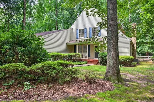 Greensboro, NC 27407,4004 Hiddenwood CT