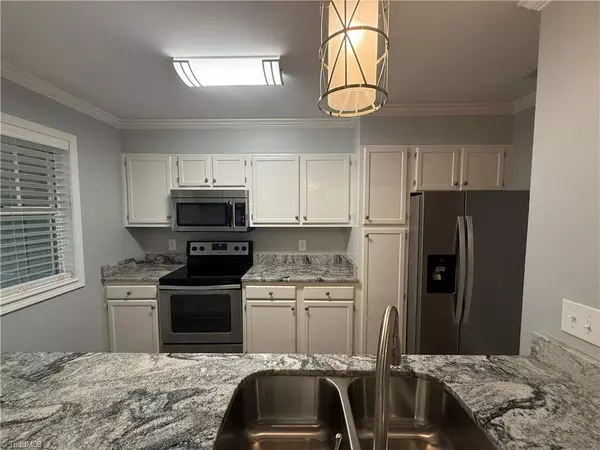 Clemmons, NC 27012,4021 Whirlaway CT #D