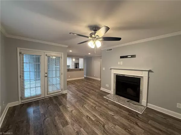 Clemmons, NC 27012,4021 Whirlaway CT #D