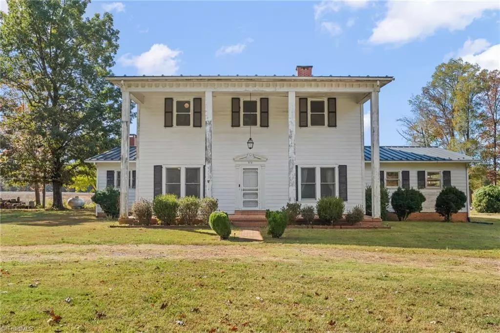 Denton, NC 27239,572 Bombay RD