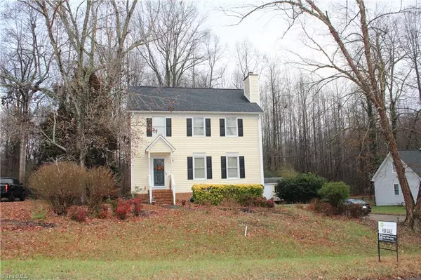 Winston-salem, NC 27107,4261 Yeaton Glen CIR