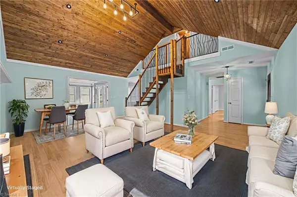 Winston-salem, NC 27106,155 Linbrook DR