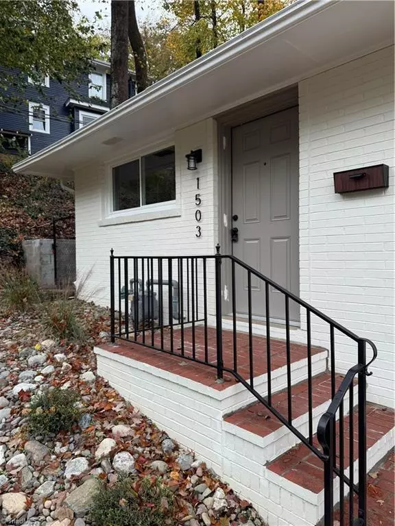 Winston-salem, NC 27104,1503 Northwest BLVD