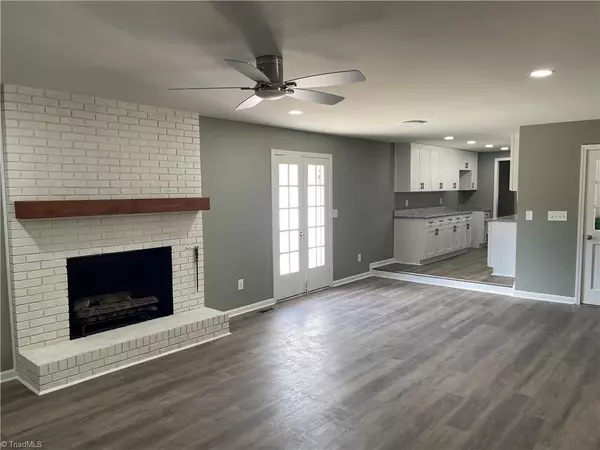 Trinity, NC 27370,150 Fuller Mill RD S