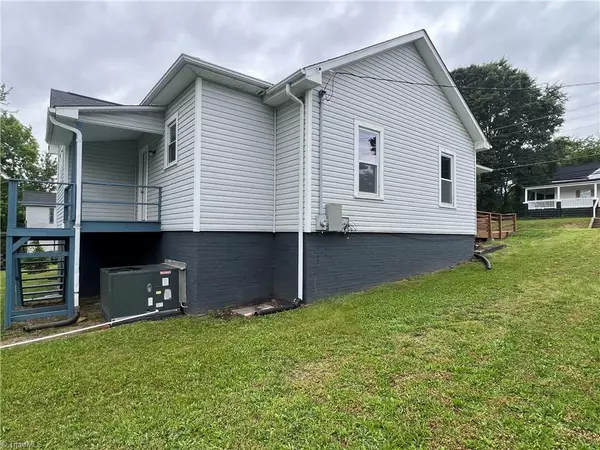 Reidsville, NC 27320,515 Barnes ST