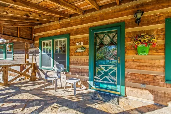 Belews Creek, NC 27009,9011 Mibeck RD