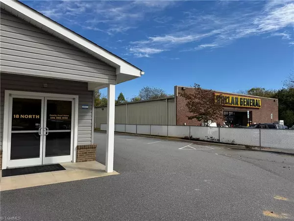 North Wilkesboro, NC 28659,228 Sparta RD