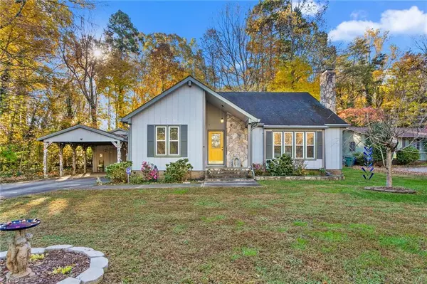 629 Paris ST, Graham, NC 27253