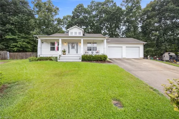 Kernersville, NC 27284,1701 Willa Place DR