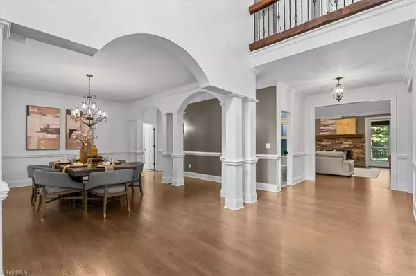 Summerfield, NC 27358,7503 William Bailey RD