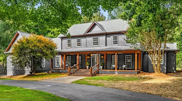 Summerfield, NC 27358,7503 William Bailey RD