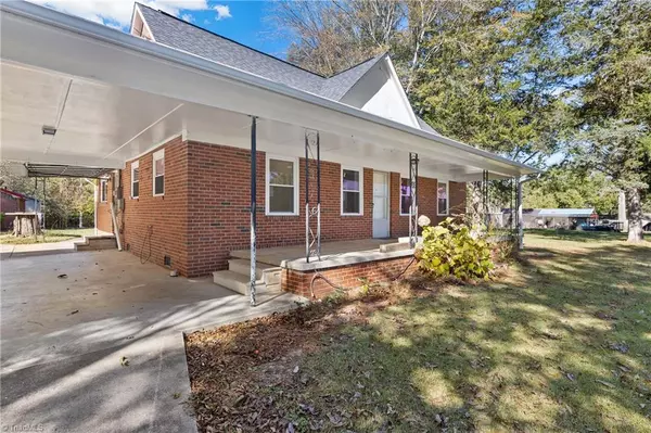 Biscoe, NC 27209,528 Aileen AVE