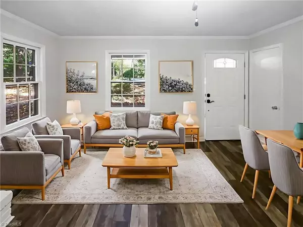 Greensboro, NC 27407,3909 Daye DR