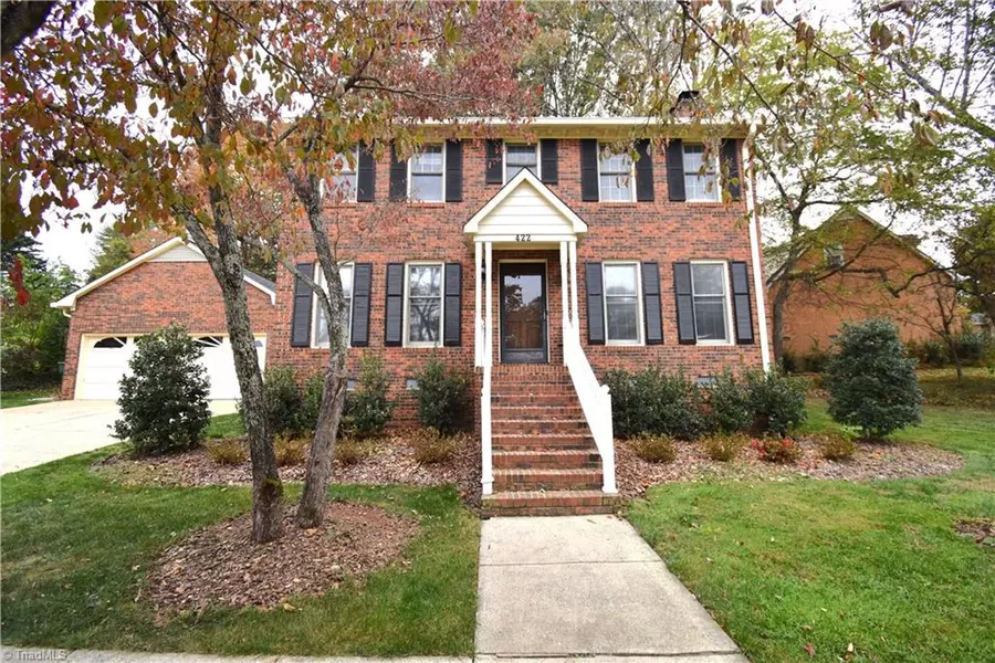 422 wildwood LN, Graham, NC 27253