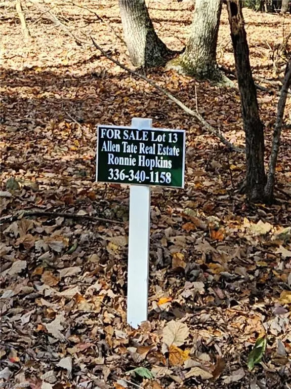 Denton, NC 27239,400 Pinnacle TRL