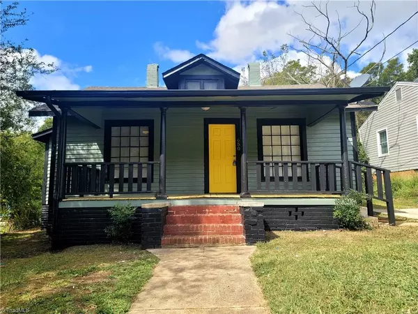 High Point, NC 27260,650 Wesley DR