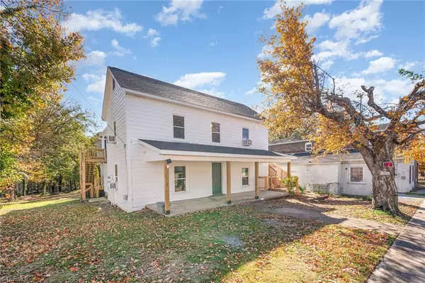 Burlington, NC 27217,215 N Logan ST